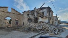 ΙΣΧΥΡΗ ΣΕΙΣΜΙΚΗ ΔΟΝΗΣΗ ΣΤΟ ΑΙΓΑΙΟ : Νεκρά και τα δύο παιδιά στη Σάμο