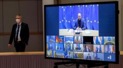 ΕΚΤΑΚΤΗ ΣΥΝΟΔΟΣ ΚΟΡΥΦΗΣ ΤΗΣ ΕΕ: Προσπάθεια συντονισμού για την αντιμετώπιση της πανδημίας, την ώρα που είναι κραυγαλέα η έλλειψη ουσιαστικών μέτρων
