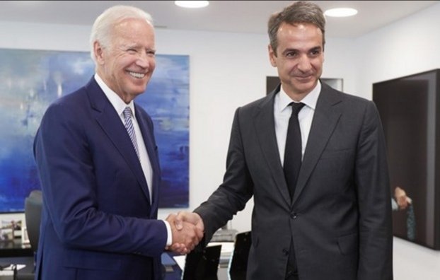 Ας μην βιάζονται…