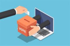 Πλατύ κάλεσμα αποχής από τις εκλογές παρωδία