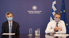 ΚΥΡΙΑΚΟΣ ΜΗΤΣΟΤΑΚΗΣ: Δεν βλέπει κυβερνητική ευθύνη