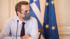 ΚΟΡΟΝΟΪΟΣ: Έκτακτες ανακοινώσεις του πρωθυπουργού αύριο