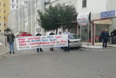 Παρέμβαση της  Αγωνιστικής  Συσπείρωσης  Υγειονομικών  του  Γ.Ν Βέροιας