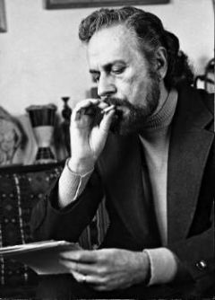 30 χρόνια από τον χαμό του Γ. Ρίτσου :Πάντα παρών...