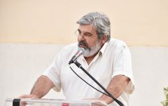 Αλέκος Μόσχος, πρόεδρος ΕΛΜΕ Ημαθίας: “Τα αποτελέσματα των εκλογών για τα Υπηρεσιακά Συμβούλια είναι συντριπτική ήττα της πολιτικής της κυβέρνησης”