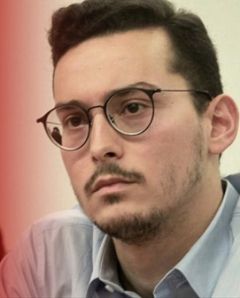 Στέργιος Καλπάκης:  “Η επιβολή νέου λοκνταουν είναι ομολογία αποτυχίας από την ίδια την κυβέρνηση”