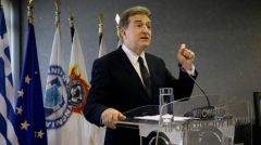 ΑΥΤΑΡΧΙΚΗ ΑΠΟΦΑΣΗ ΤΗΣ ΚΥΒΕΡΝΗΣΗΣ: Απαγορεύει την πορεία για το Πολυτεχνείο