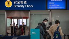 Κορωνοϊός: Mονοψήφιος αριθμός κρουσμάτων στην Κίνα...