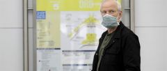 Κορονοϊός: Αναθεωρημένες οδηγίες του CDC για τη χρήση μάσκας