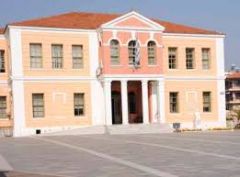 Και πάλι για τα «παλιά δικαστήρια» της Βέροιας