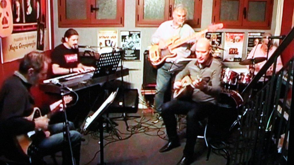 Μπράβο στον «Μπούσουλα»