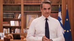 ΔΗΛΩΣΗ ΤΟΥ ΚΥΡΙΑΚΟΥ ΜΗΤΣΟΤΑΚΗ: Επιμένει στον αυταρχικό παροξυσμό για να κρύψει τις κυβερνητικές ευθύνες για την πανδημία