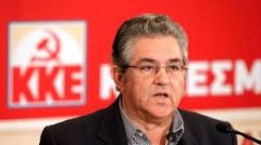 Άρθρο του ΓΓ της ΚΕ του ΚΚΕ Δημήτρη Κουτσούμπα στα Νέα Σαββατοκύριακο