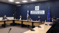 Η «πολύ καλή συνεργασία» με τους κλινικάρχες συνεχίζεται...