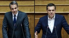 «Καυγαδίζουν» για ψίχουλα και συμφωνούν με τα νέα «δώρα» προς το κεφάλαιο