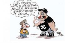 Μία πρώτη ανάλυση της εκλογικής επίδοσης της Χρυσής Αυγής.