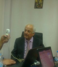 Κώστας Καραπαναγιωτίδης: «Προχωράμε μαζί, με δυναμισμό και όραμα!»
