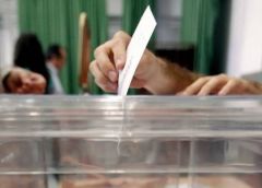 Εκλογικοί σχολιασμοί 22/5