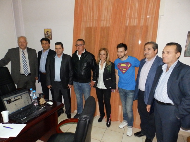 Δήλωση Κώστα Καλαϊτζίδη