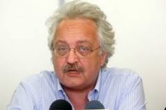 Αποκλειστική συνέντευξη με το υποψήφιο ευρωβουλευτή του ΚΚΕ Σωτήρη Ζαριανόπουλο