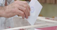 Οι εκλογές της 18ης Μάη