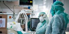 ΠΟΕΔΗΝ: Θα είχαν σωθεί πολύ περισσότεροι ασθενείς αν υπήρχαν επαρκείς κλίνες ΜΕΘ