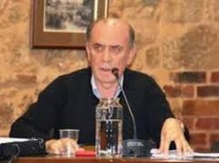 Στέργιος Μποζίνης:  «Το Βέρμιο θα γίνει ένα μεγάλο νταμάρι»
