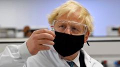 Το εμβόλιο των «Pfizer BioNTech» έλαβε έγκριση για χρήση