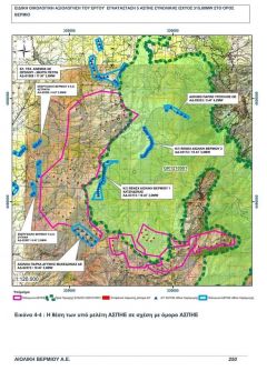 ΤΟ ΒΕΡΜΙΟ και Η ΠΑΡΝΗΘΑ