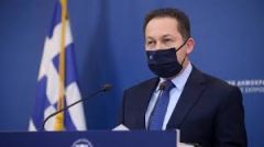 Παρατείνεται έως τις 14 Δεκεμβρίου το lockdown