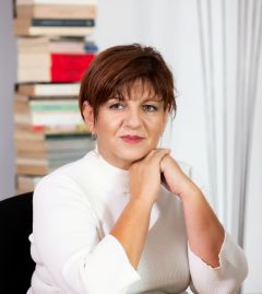 Δήλωση της βουλευτή Φρόσως Καρασαρλίδου για τη νέα πτέρυγα του Νοσοκομείου Βέροιας: «Να λειτουργήσουν άμεσα όσα τμήματα μπορούν να δοθούν προς χρήση!»