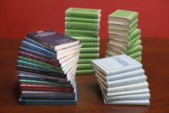 Ο Δήμος Νάουσας προχωρά στην δημιουργία της «Βιβλιοθήκης του Αριστοτέλη»