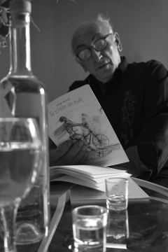 ΑΝΑΜΕΝΟΝΟΝΤΑΣ ΔΥΟ ΧΡΟΝΙΑ ΤΗΝ ΝΤΡΟΠΗ ΜΟΥ ΣΥΝΤΑΞΗ...