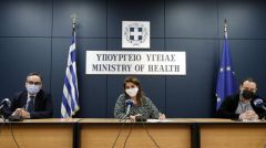 «Κουρασμένο» το σύστημα Υγείας που δεν θα αντέξει σε νέο κύμα του ιού