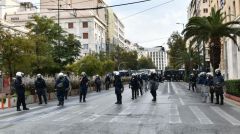 ΝΕΑ ΕΠΙΔΕΙΞΗ ΚΡΑΤΙΚΟΥ ΑΥΤΑΡΧΙΣΜΟΥ: Σε απαγόρευση των συγκεντρώσεων για τη δολοφονία Γρηγορόπουλου προχώρησε η κυβέρνηση