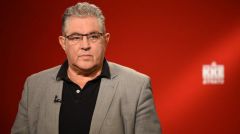 ΔΗΛΩΣΗ ΤΟΥ Δ. ΚΟΥΤΣΟΥΜΠΑ ΓΙΑ ΤΟ ΝΕΟ ΟΡΓΙΟ ΚΥΒΕΡΝΗΤΙΚΟΥ ΑΥΤΑΡΧΙΣΜΟΥ