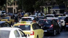 Παράταση δύο μηνών για τα Τέλη Κυκλοφορίας