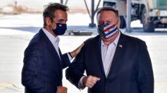 Ακόμη μεγαλύτερα ποσά για την στρατιωτική παρουσία των ΗΠΑ στην Ελλάδα προβλέπει ο προϋπολογισμός του Πενταγώνου