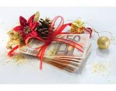 ΚΥΒΕΡΝΗΣΗ: Θολώνει τα νερά για το Δώρο Χριστουγέννων