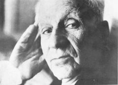 46 χρόνια από το θάνατο του Κώστα Βάρναλη