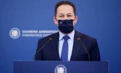 Τα μέτρα που θα ισχύουν την περίοδο των Χριστουγέννων 