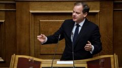 Μεγάλα έργα μόνο για τη διάσωση και ενίσχυση της κερδοφορίας των επιχειρηματικών ομίλων