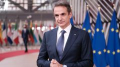 ΚΥΡ. ΜΗΤΣΟΤΑΚΗΣ: Πασχίζει να κρύψει τις ευθύνες της ΕΕ για την τουρκική επιθετικότητα