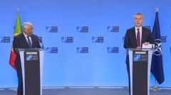 ΝΑΤΟ: «Η Τουρκία είναι σημαντική σύμμαχος» δηλώνει ο γραμματέας της λυκοσυμμαχίας