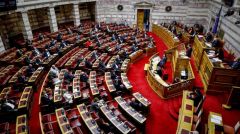 Υπερψηφίστηκε από 158 βουλευτές ο κρατικός προϋπολογισμός του 2021