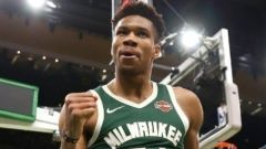 Επιστράτευσαν μέχρι και τον Αντετοκούνμπο για να μας πείσουν για την ατομική ευθύνη...