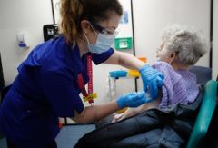 Για το ζήτημα του εμβολιασμού και την ανάγκη θωράκισης του δημόσιου συστήματος Υγείας