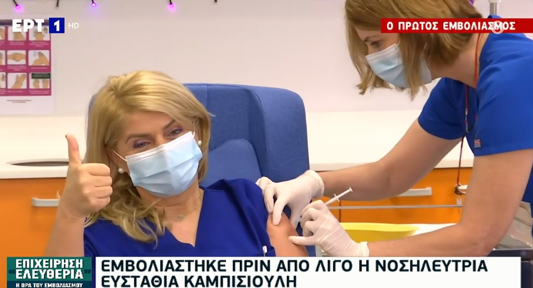 Ας αφήσουν τα «σώου» 