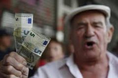 Πάνω από 600.000 χαμηλοσυνταξιούχοι θα πρέπει από το νέο έτος να πληρώνουν συμμετοχή για τα φάρμακά τους