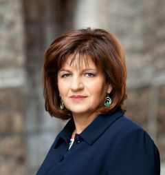 Δήλωση της βουλευτή Φρόσως Καρασαρλίδου για την επίσκεψη Μητσοτάκη στην Ημαθία